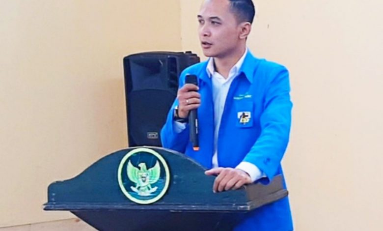 Milenial Ini Berpotensi Maju di Kancah Pilkades Bandung Barat 24cb9ac9 38c9 4550 859d 812be2a79f64