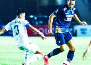 Selamat! Persib Melenggang ke Final Piala Menpora 2021