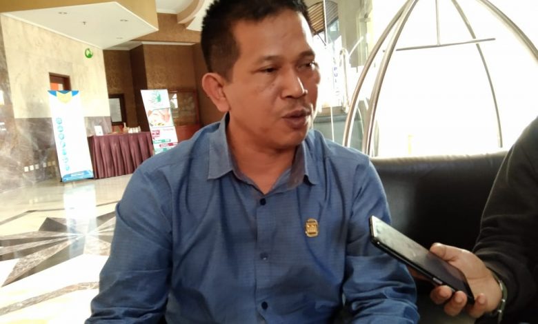 Komisi II KBB Tanggapi Penghentian Sementara Pasar Tagog 347d9172 6b3c 4927 8023 1900d38081a6
