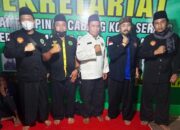 Padepokan MCRB Gelar Latihan Terakhir Jelang Puasa