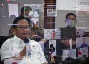 DPRD Jabar Ajak Lembaga Penyiaran Bantu Pemulihan Ekonomi