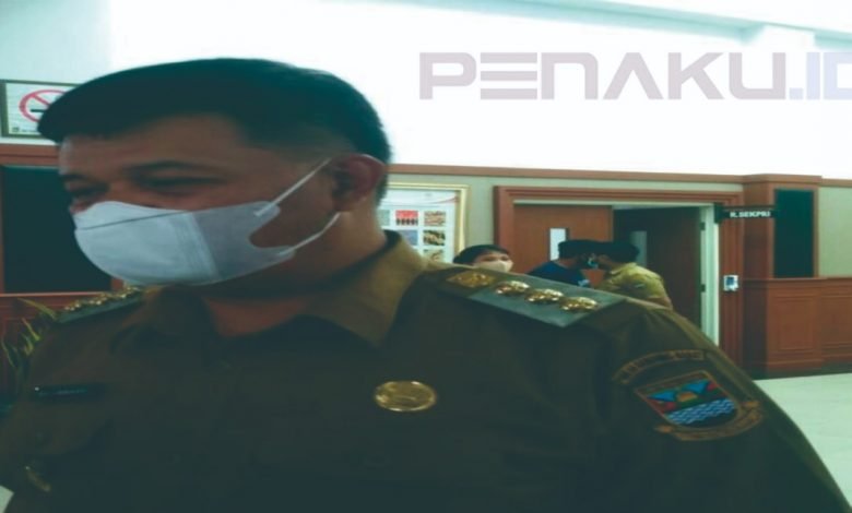 KPK Tetapkan Bupati Bandung Barat sebagai Tersangka 41efb1cb 6268 4c2b a2ae 8f9ecc149845