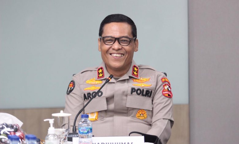 Polri Kerahkan Bantuan ke Flores Nusa Tenggara TImur 4275079a 46f3 41a3 a71c cab72e009626