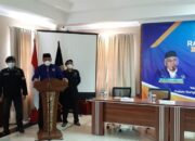 DPP NasDem: NasDem Kota Serang Berbeda dengan Kota Lain