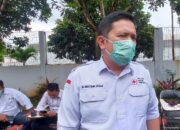 PMI Adakan Gebyar Pekan Kemanusiaan Banten Berdonor