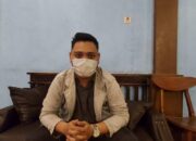 Harapan Founder Entertaimnet  di HUT Kota Cilegon Ke-22