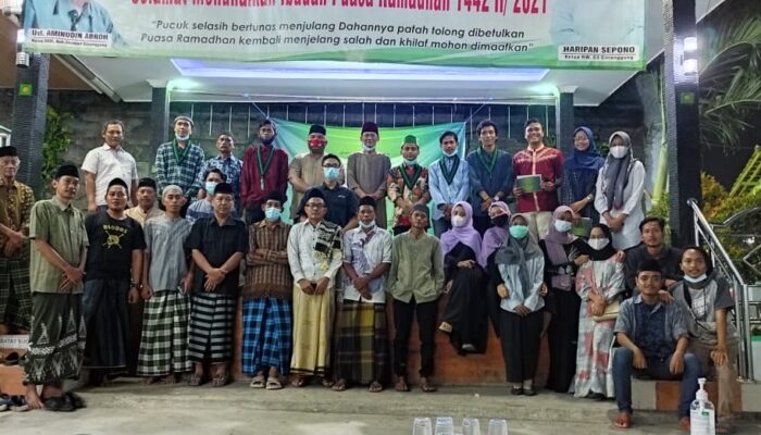 HMI Ushada Gelar Kampung Ramadan