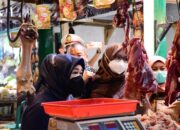 Komisi II Jabar Pantau Harga di Pasar Ciawi Tasikmalaya
