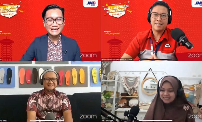 JNE Ngajak Online 2021 – Goll…Aborasi Bisnis Online 2021 5ab341fd f726 49d1 93c4 85e526b3bae2