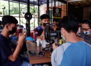 Kapulso Café Ini Cocok untuk milenial, Coba Deh!