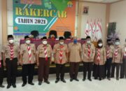 Gedung Kwarcab Kota Serang Dijadwalkan Dibangun 2022
