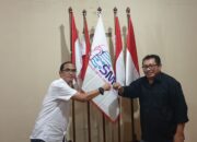 Cerita Produser Deden dengan Ketua SMI saat Buka Bareng