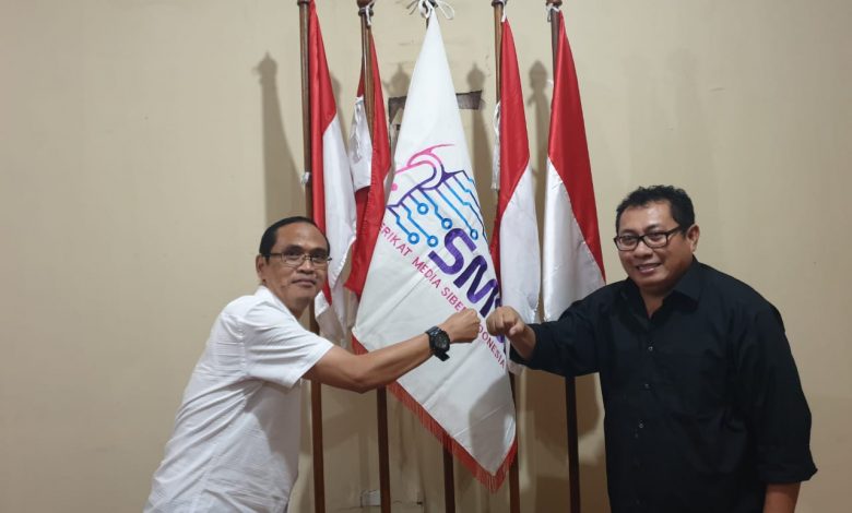 Cerita Produser Deden dengan Ketua SMI saat Buka Bareng 67dcf35c baa0 4f36 9acf 862eb1ea0b1b