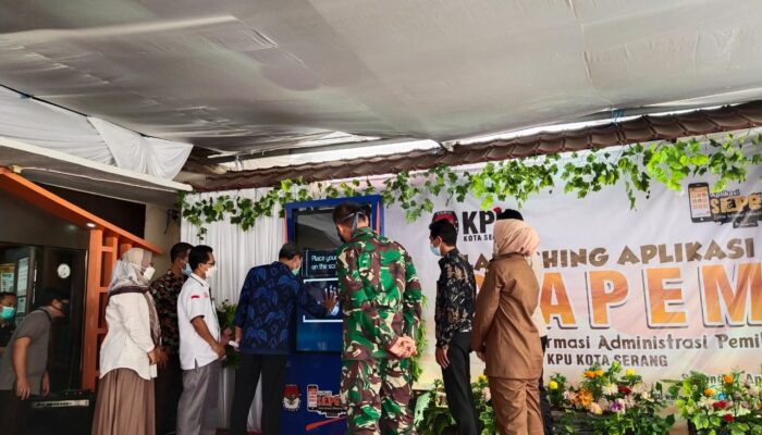 Sebelum Dilaunching SiaPem Ini Pernah Jadi Juara Nasional