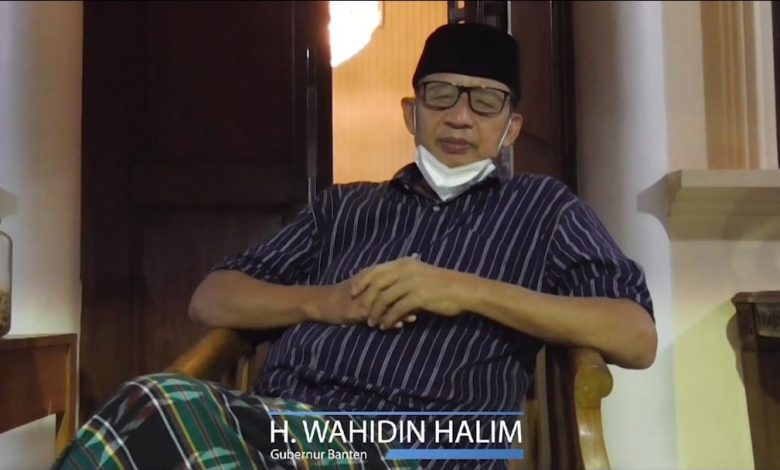 WH Dukung Upaya Penegakan Hukum kepada Samad 6e04671f d137 4fd3 a0f0 1990cbff7618