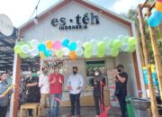 Ada yang Baru Neh, Tempat Ngopi dan Nongki yang Rekomended