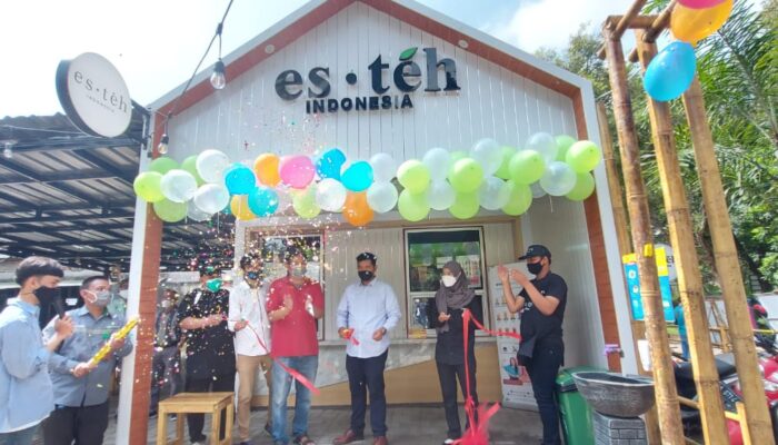 Ada yang Baru Neh, Tempat Ngopi dan Nongki yang Rekomended