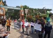 Relli Desak DPUPR Agar Tutup Sementara Alfindo PF Makmur