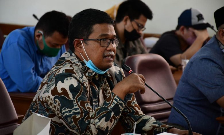 Pemekaran Wilayah Mesti Didukung Penuh Kabupaten Induk 80cd4aff 9bd8 41d1 bfcd c54f4aea0e8f