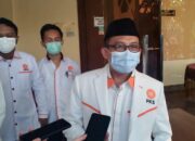 PKS Kota Serang Targetkan Kursi Walikota