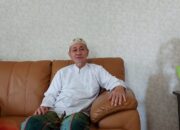 Tokoh Masyarakat Banten Ajak Warga Selalu Terapkan Prokes