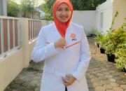 Ini Harapan Qoidatul Sitta pada HUT Cilegon Ke-22