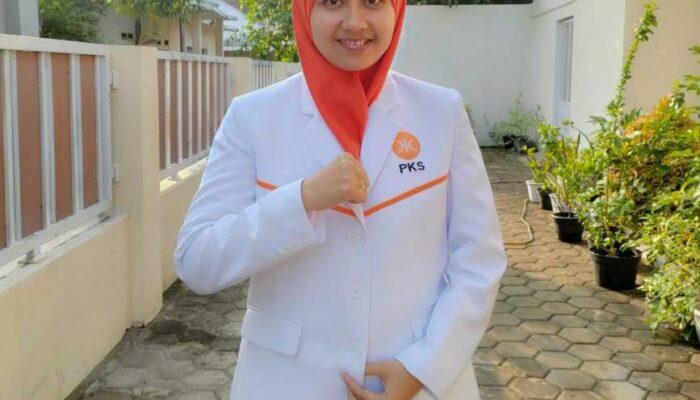 Ini Harapan Qoidatul Sitta pada HUT Cilegon Ke-22