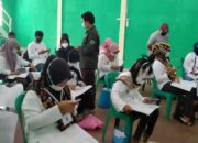 Warga Parakantugu Ikuti SDGs, Begini Harapan Pa Camat