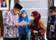 Karmeta Sabet Duta Baca Terbaik Kedua Jabar, Ini kata Fahmi