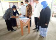 Dindikbud Kota Serang Lakukan Mutasai dan Rotasi Personil