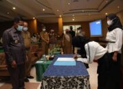 Lindungi Kekerasan Anak, Pemkot Serang Bentuk Forum Anak