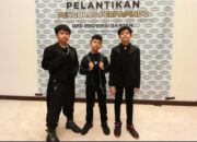 Boy Band Cilik Asal Serang Ini Rupanya Sudah Rilis Single