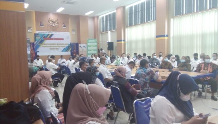 IPG dan IPM Bandung Barat Alami Kenaikan