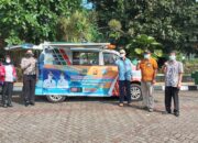 Genjot PAD, Bapenda Banten Gelar SAMLING