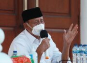 Gubernur WH Minta Warga Banten Tidak Mudik Lebaran 2021