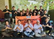 Yayasan Duta Care dan Tim Medis Lebak Gelar Sunatan Gratis