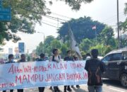 Komunitas Soedirman 30 Kritisi Kinerja Gubernur Banten
