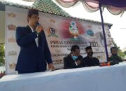 Kerajaan-kerajaan Dunia Bakal Berkumpul di Banten, Ini Misinya