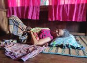 Kanker Payudara Membuat Elmi Tak Berdaya