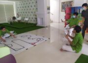Tepuk Tangan! MAN 1 Yogya Raih Prestasi Dunia