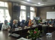 Rahmi Laporkan Dugaan Pelanggaran Kepemilikan Ruko ke Dewan