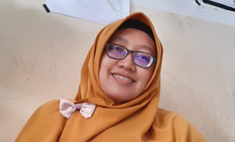 Katakan Tidak Untuk Insecure Pada Ajaran Agama IMG 20210414 100503