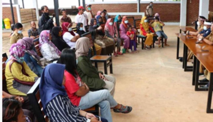 PT Kampung Makmur Bermitra dengan Pemkab Sumedang