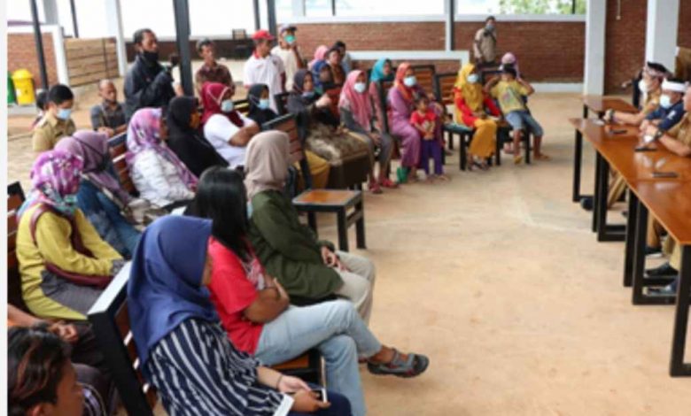 PT Kampung Makmur Bermitra dengan Pemkab Sumedang IMG 20210419 092712