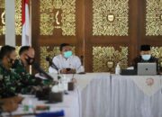 Satgas Covid 19 Harus Bisa Pastikan Boleh Shalat Id Berjamaah Di Mesjid