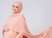 Siti Nurhaliza Punya Bungsu Lewat Program Bayi Tabung