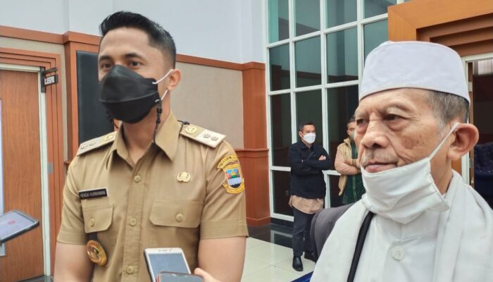 Ini Pesan Aliansi Ormas Islam KBB untuk Pemkab