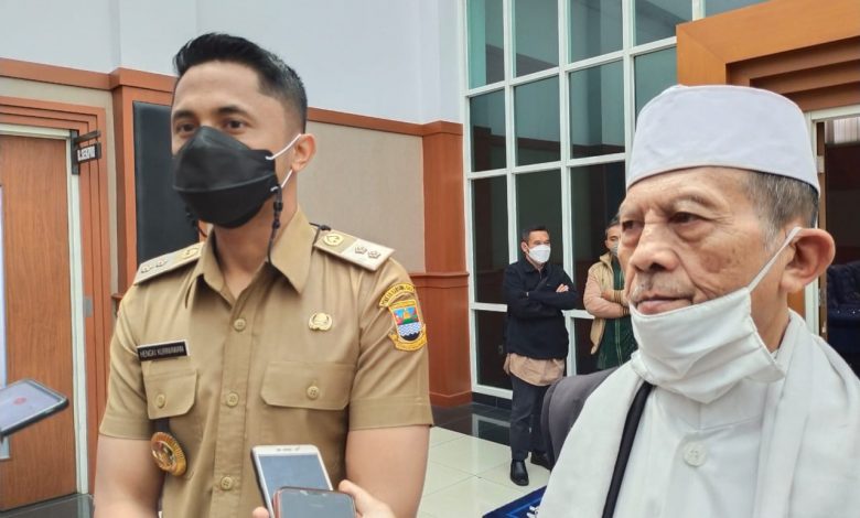 Ini Pesan Aliansi Ormas Islam KBB untuk Pemkab a089a910 e483 418c 9612 bedd663671cd