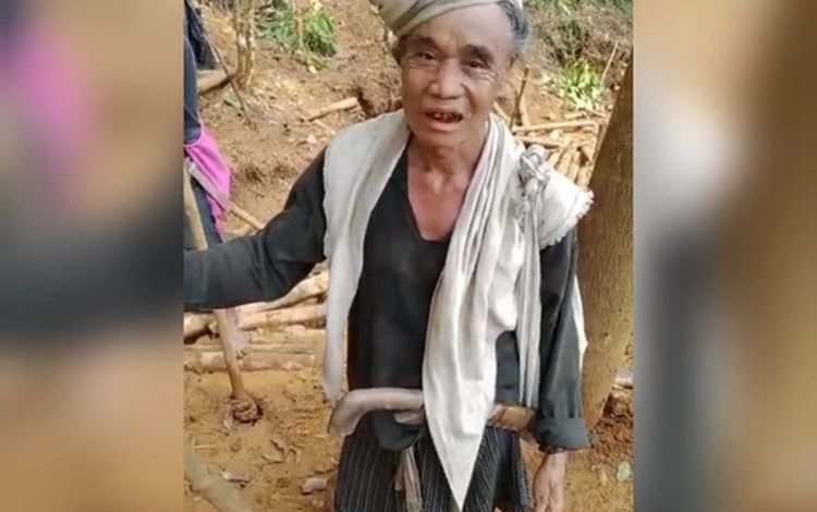 Jangan Biarkan Suku Baduy Kehilangan Hutan a3e02bd0 ffe3 4bcd b1a4 a854cffab24c