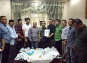 Kota Pantonlabu di Aceh Utara Usul Pemekaran Wilayah